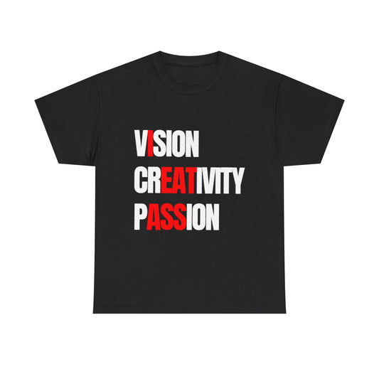 "MOTIVATION" Tee